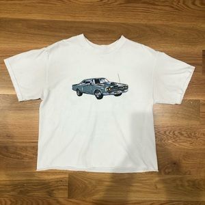 brandy melville shirt